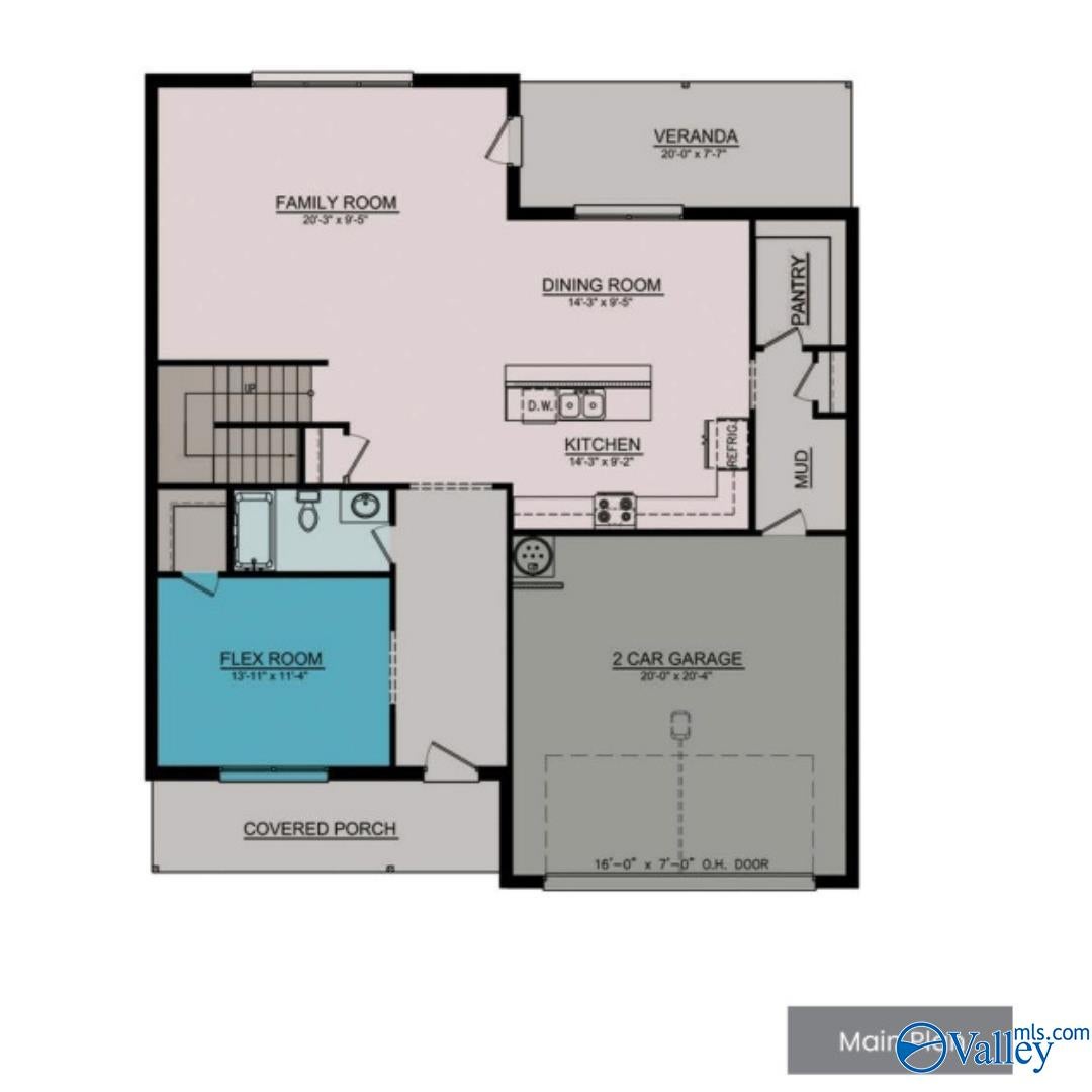 29607 Eaglebrooke Dr, Harvest, AL 35749 photo