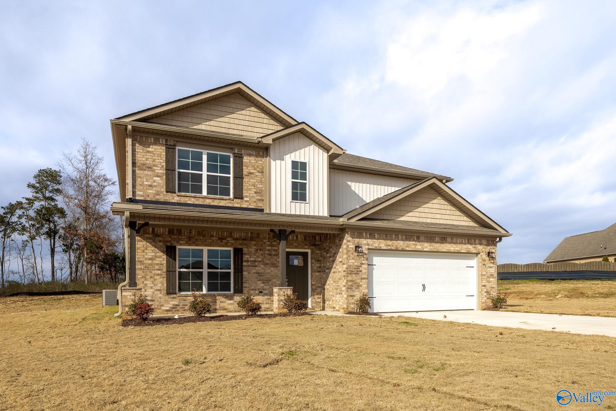 29607 Eaglebrooke Dr, Harvest, AL 35749 photo