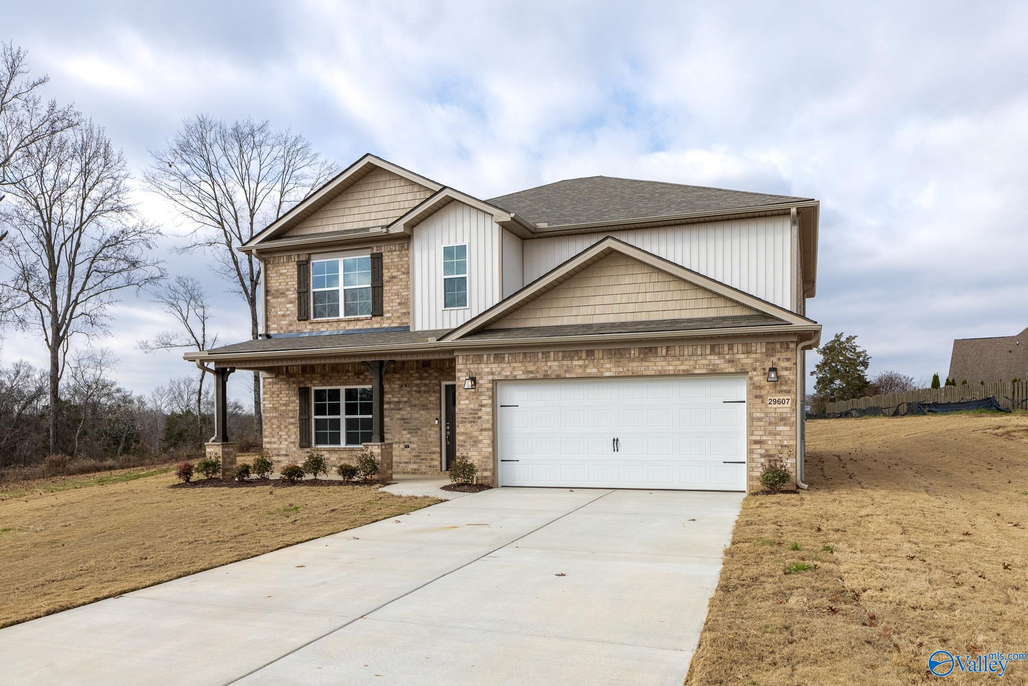 29607 Eaglebrooke Dr, Harvest, AL 35749 photo
