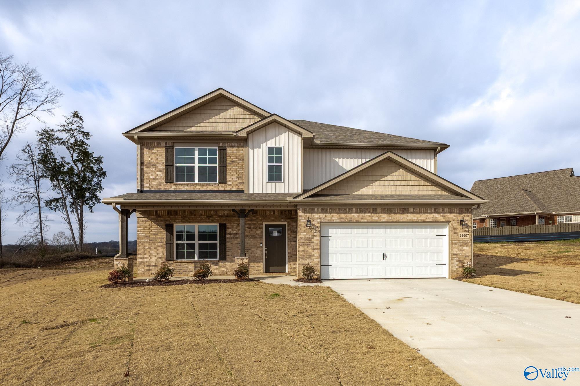 29607 Eaglebrooke Dr, Harvest, AL 35749