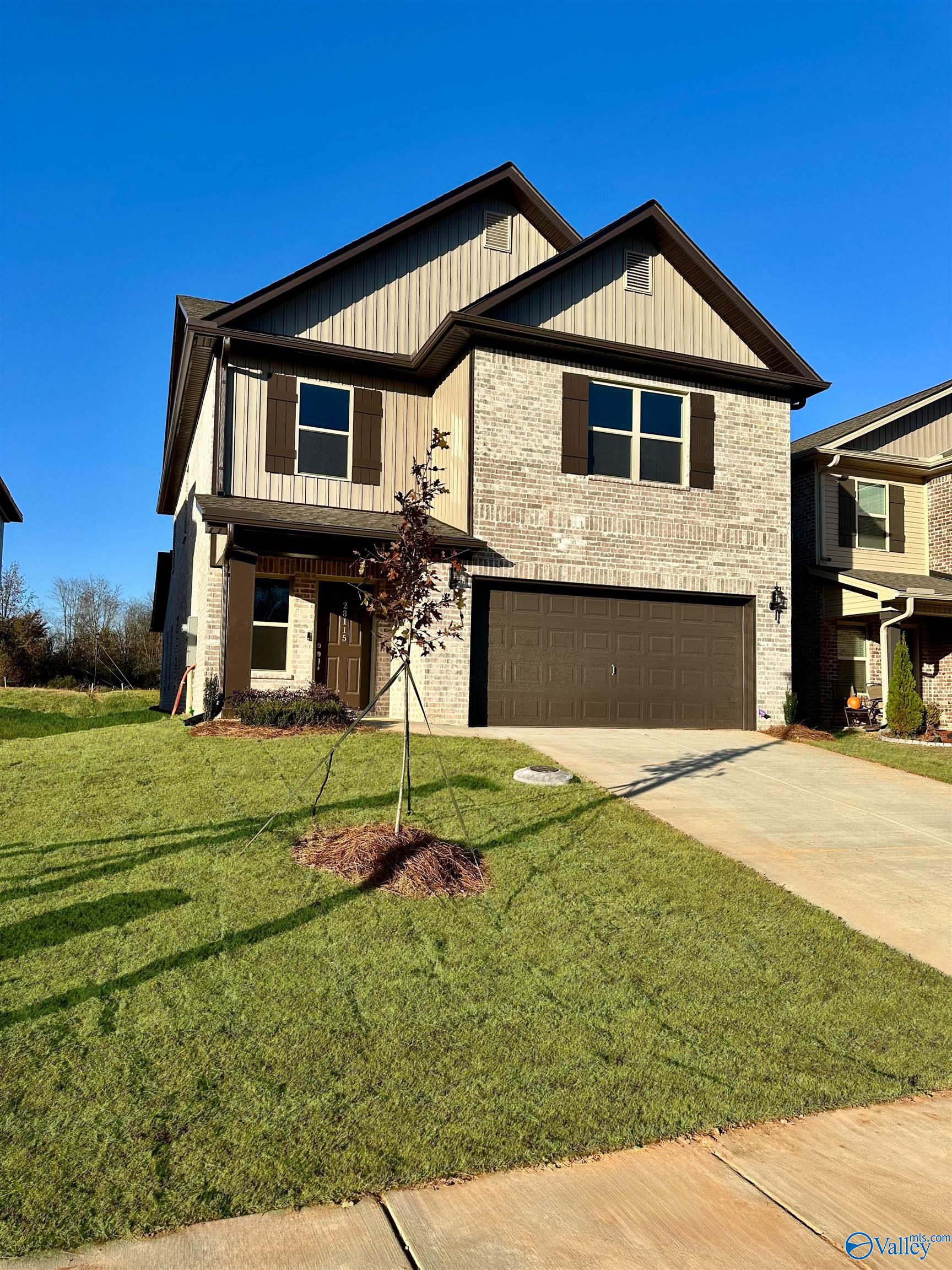 28115 Caperton Dr, Harvest, AL 35749