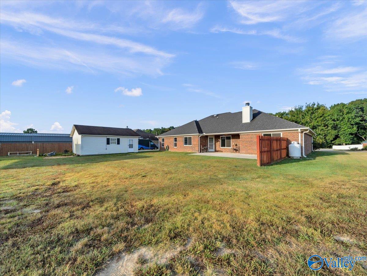 129 Edgebrook Dr, Ardmore, AL 35739 photo