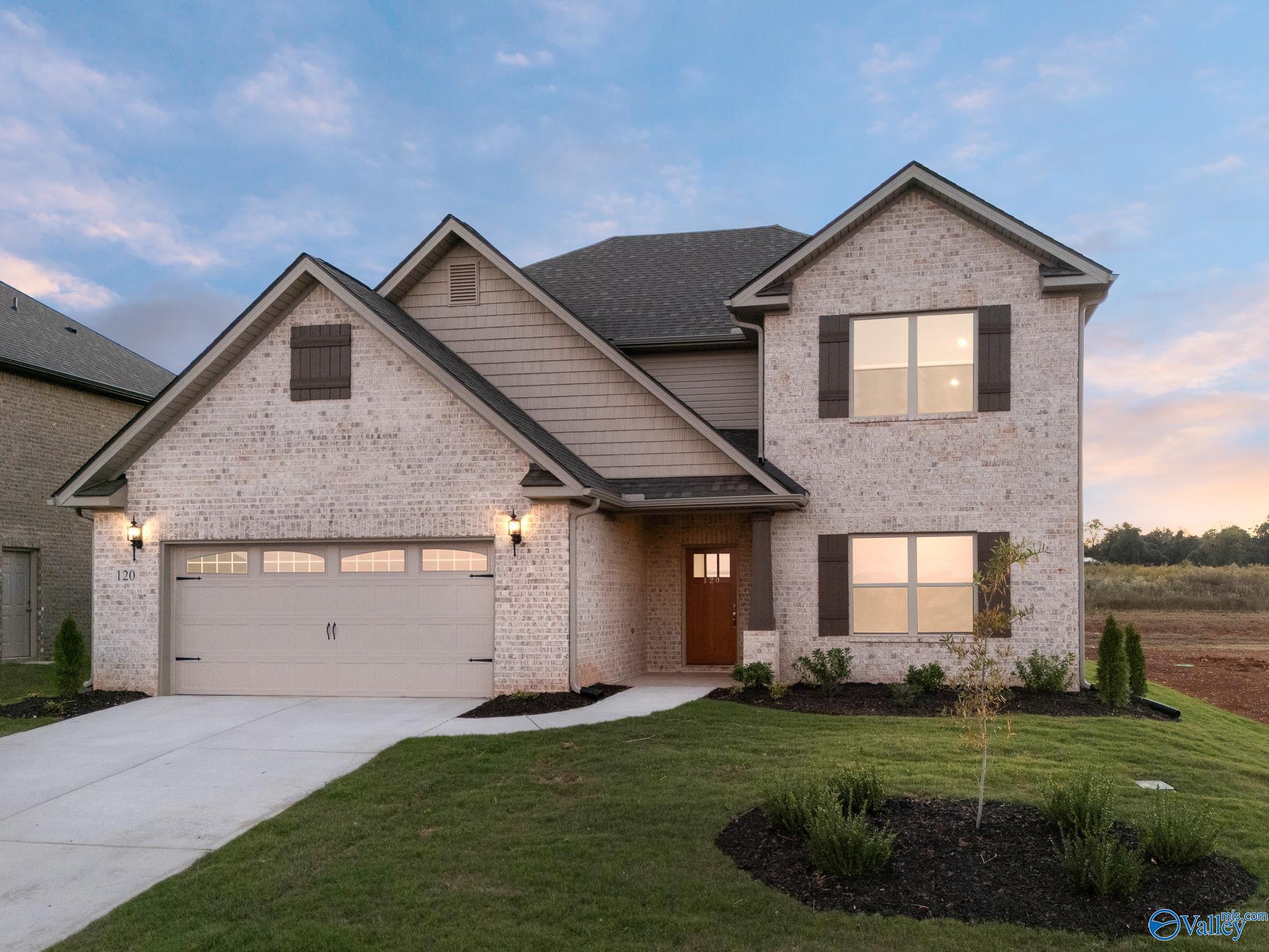 159 Balboa Rd, Meridianville, AL 35759