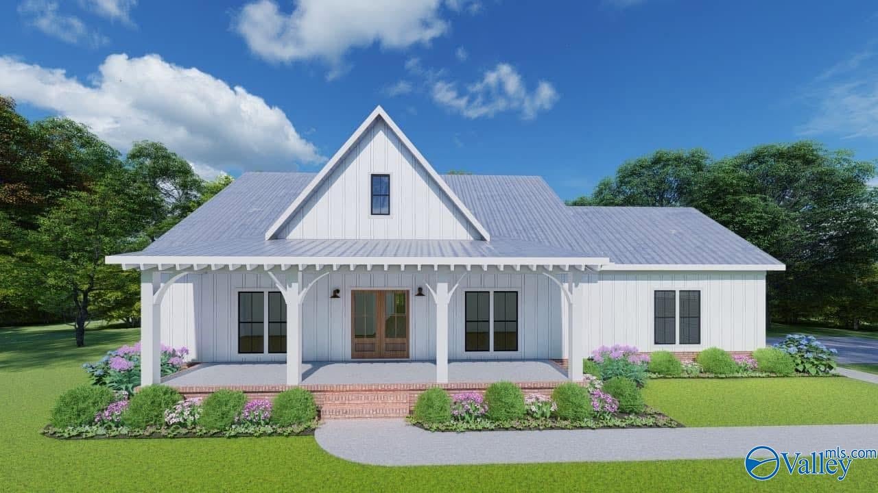 193 Bush Rd, Huntsville, AL 35803