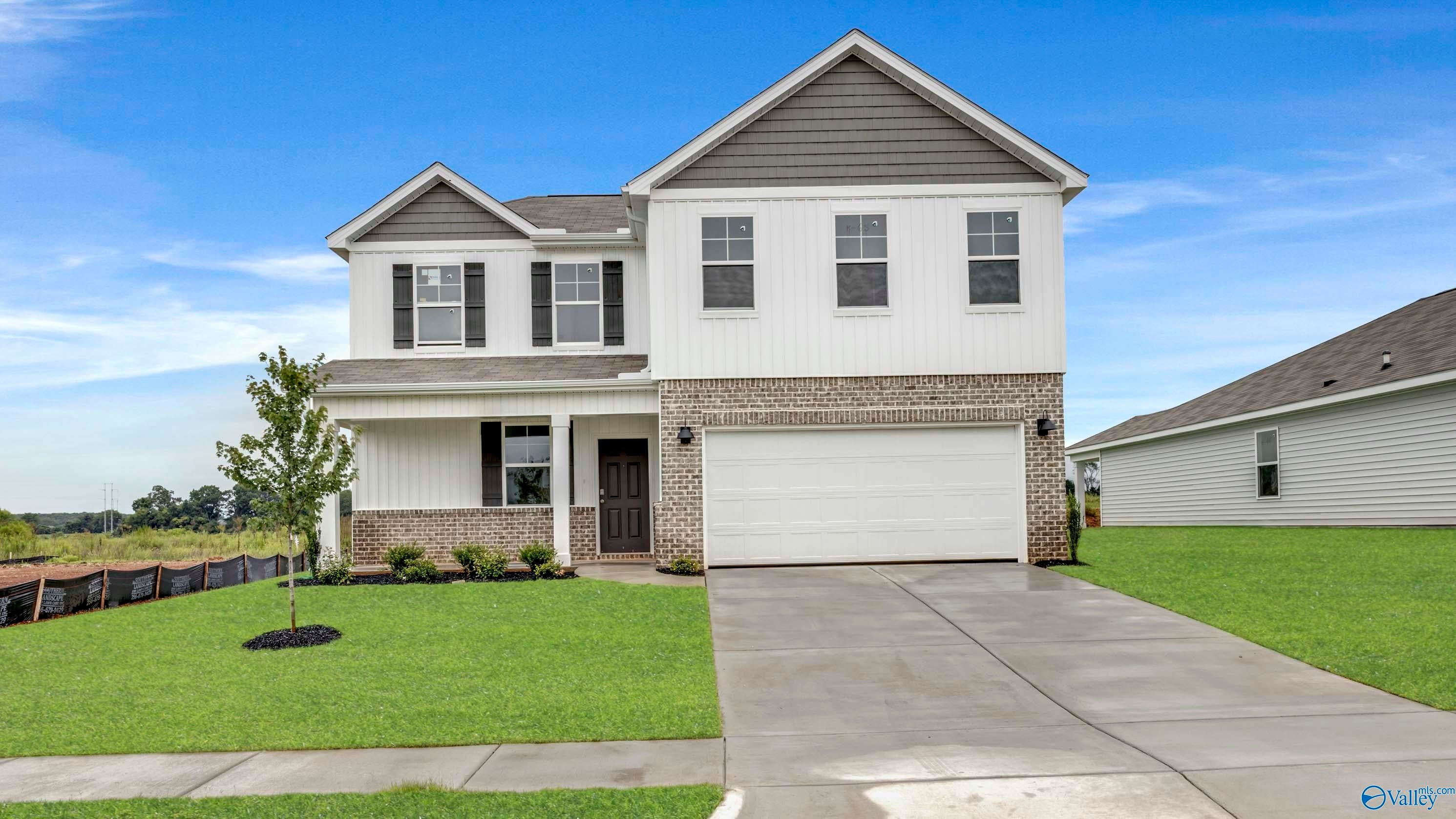 137 Nettle Leaf Dr, Meridianville, AL 35759