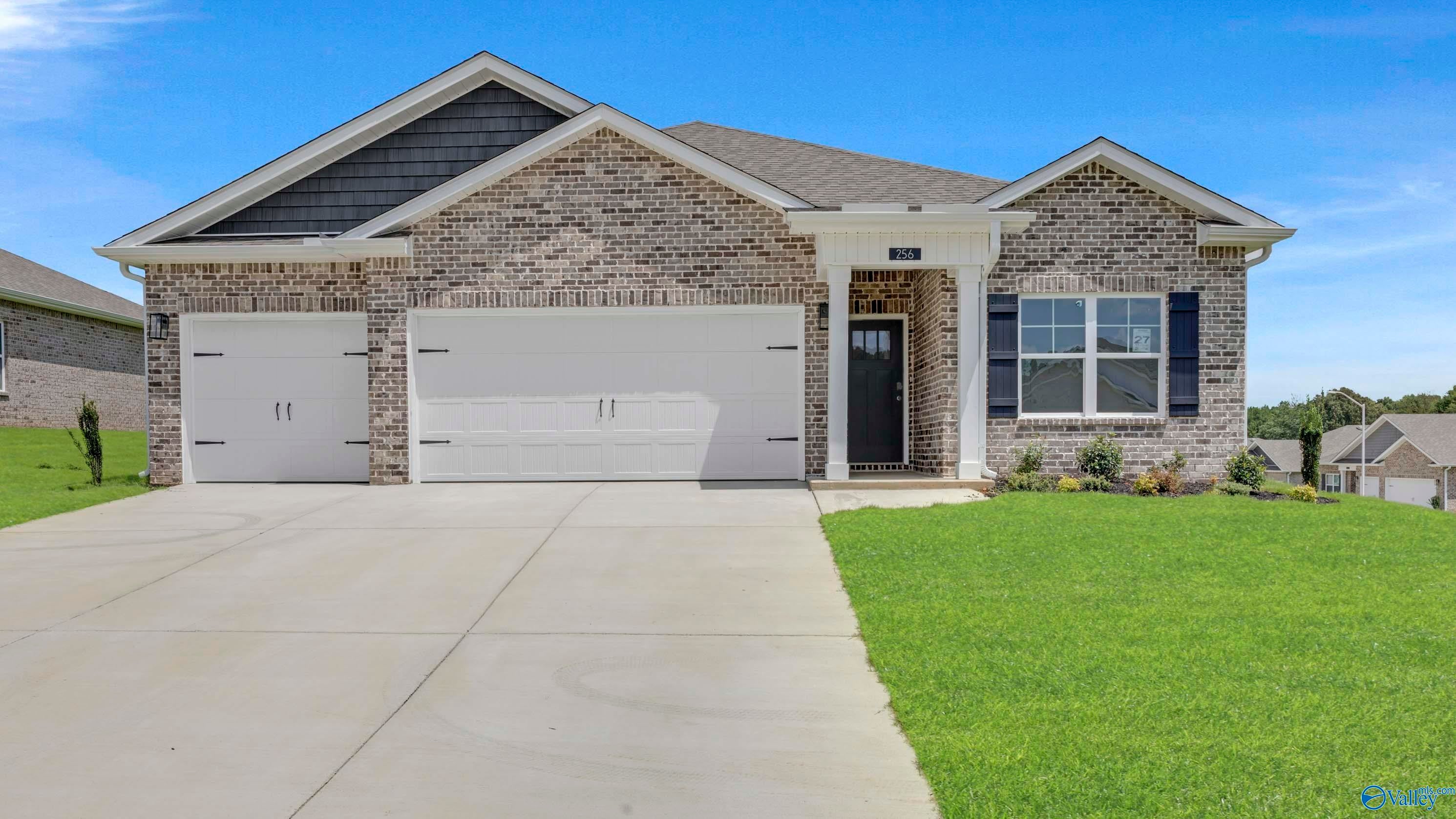256 List Rd, Huntsville, AL 35810
