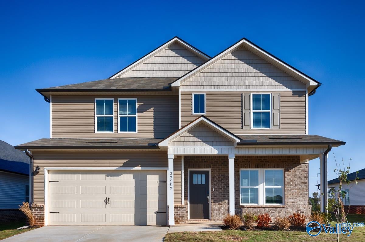29589 Satilla Cir, Madison, AL 36756
