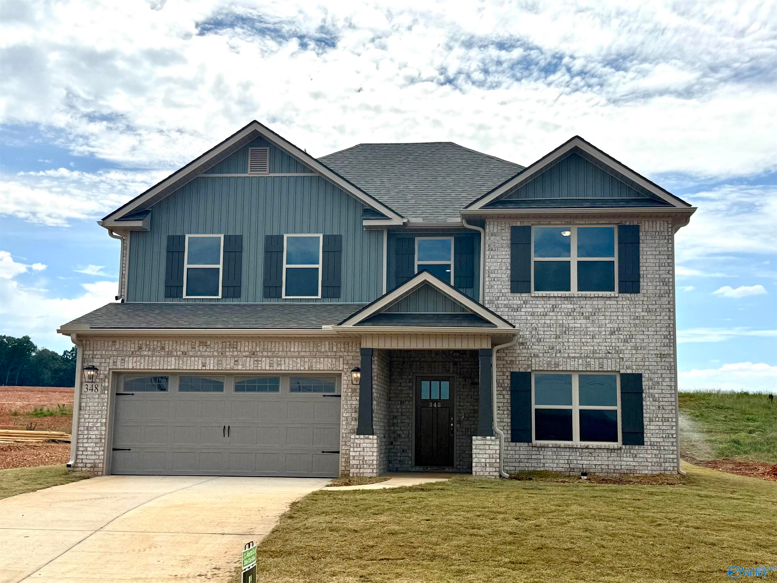 348 Wanto Ln, Huntsville, AL 35811