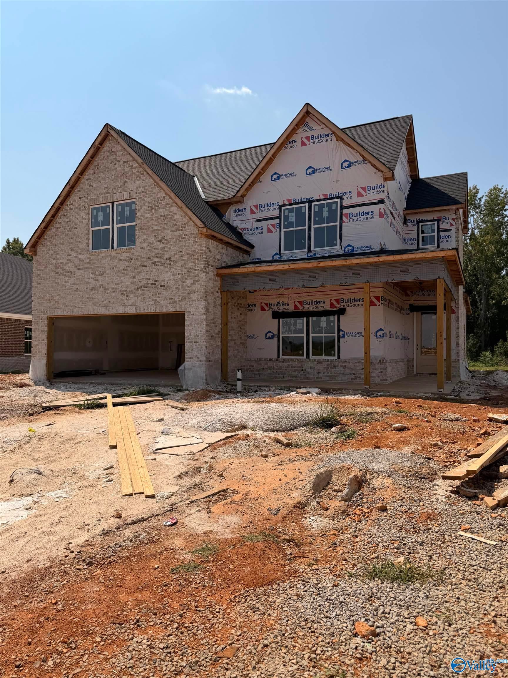 336 Natures Edge Way, Toney, AL 35773
