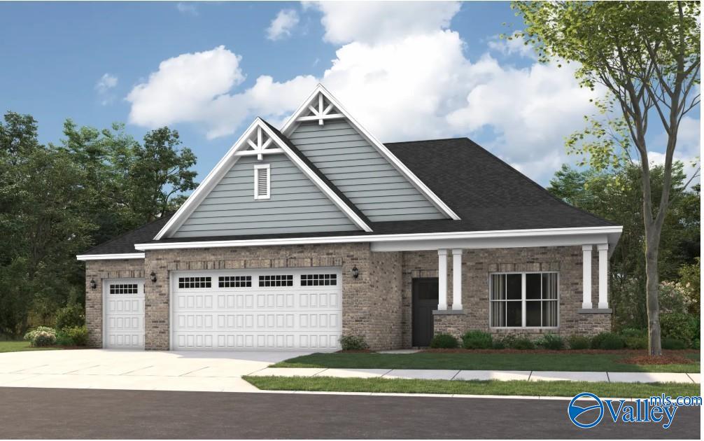 137 Nuckolls Ln, Meridianville, AL 35759
