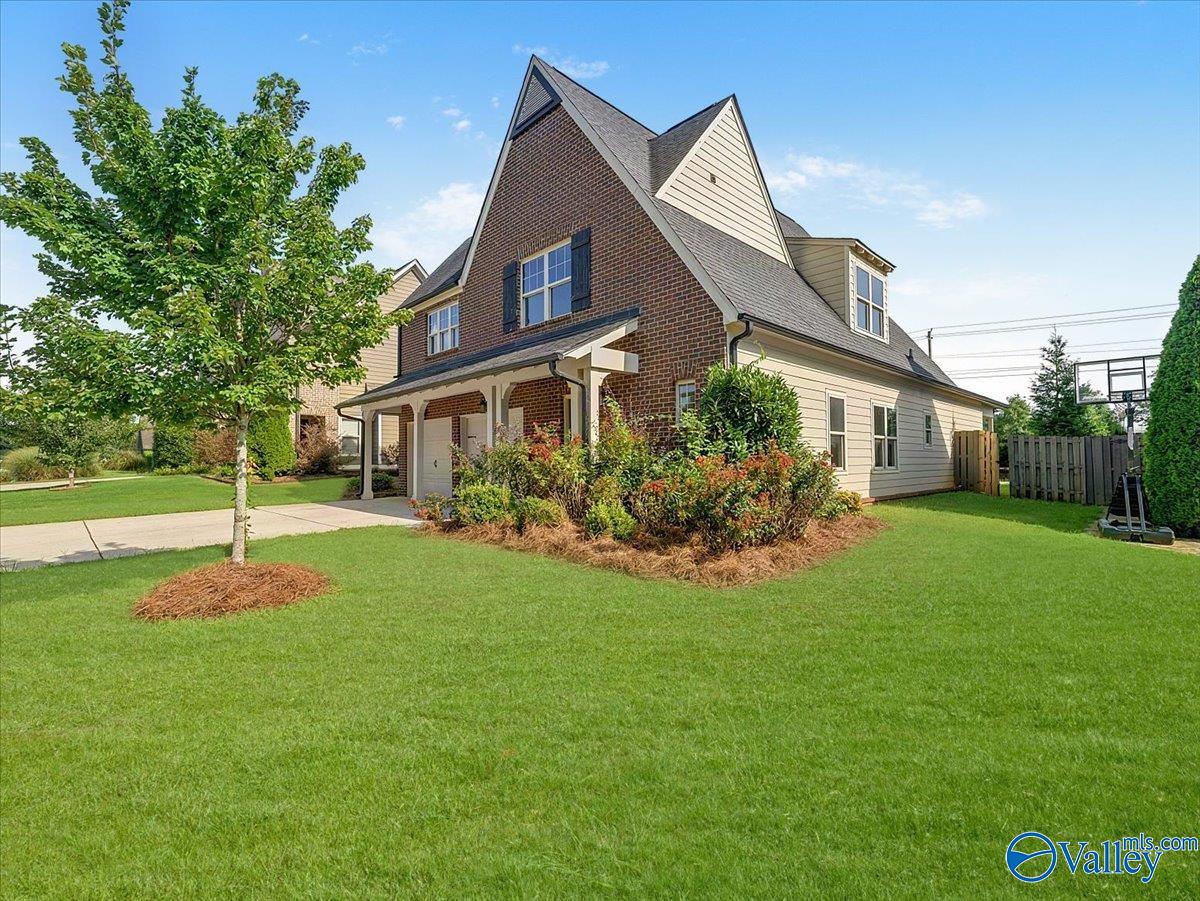 137 Walking Trail Way, Madison, AL 35758 photo