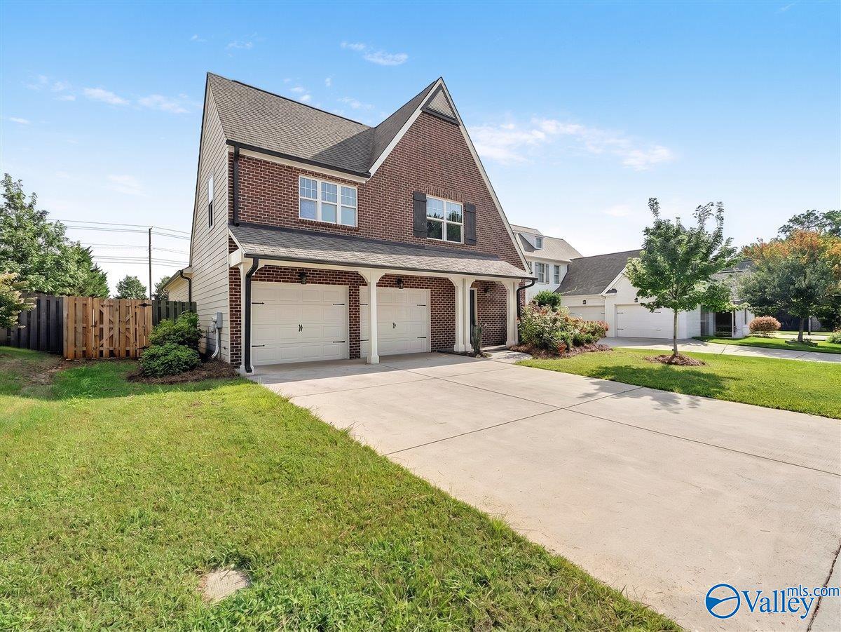137 Walking Trail Way, Madison, AL 35758 photo