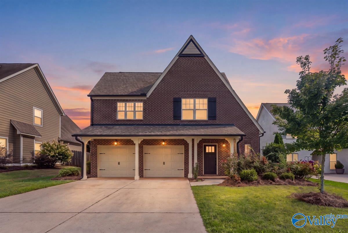 137 Walking Trail Way, Madison, AL 35758