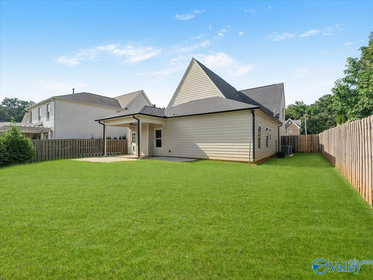 137 Walking Trail Way, Madison, AL 35758 photo