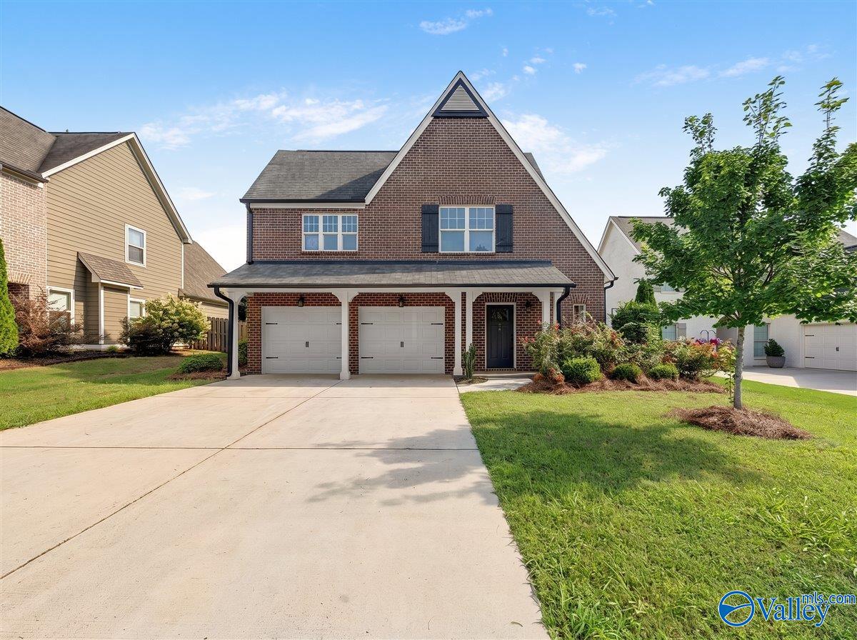 137 Walking Trail Way, Madison, AL 35758 photo