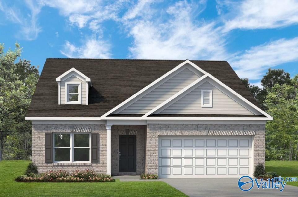 2 Miller Ln, Owens Cross Roads, AL 35763