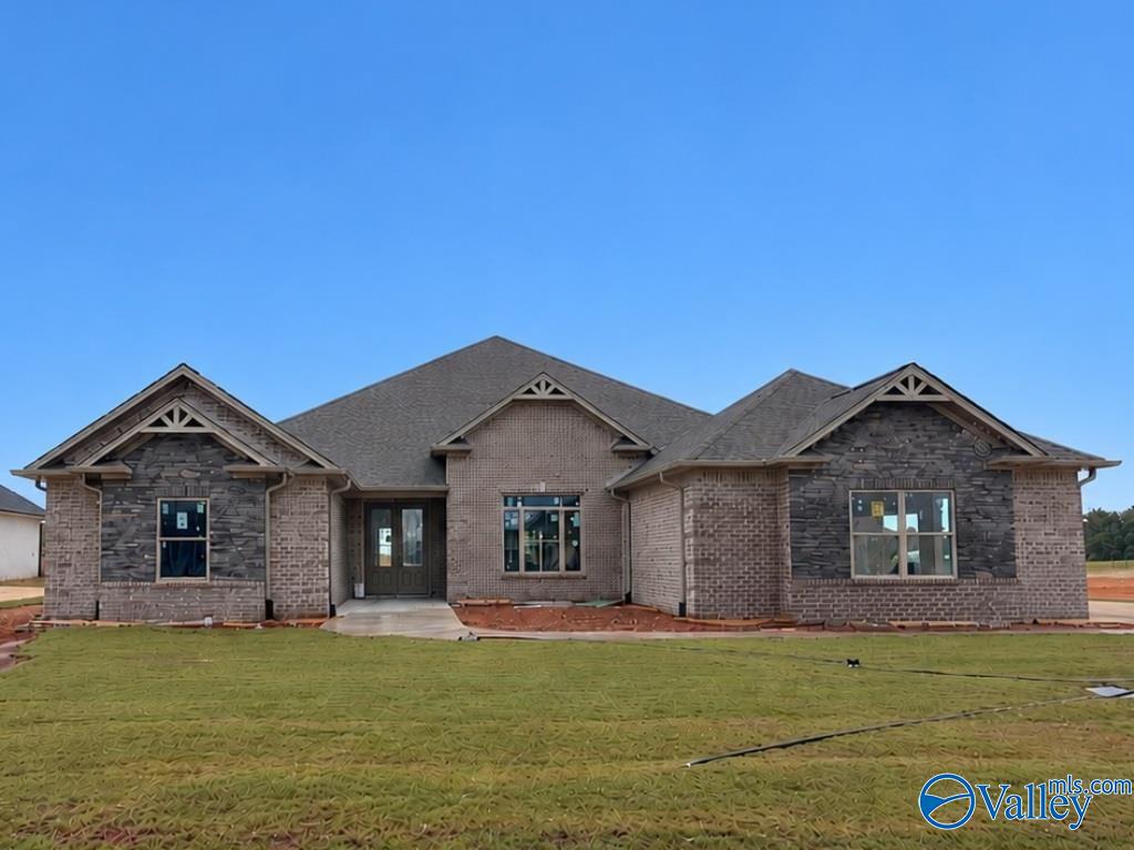 43 Lot Lancaster Ln, Athens, AL 35613