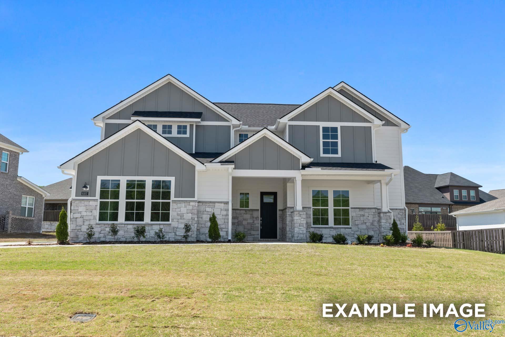 7511 Speckle Belly Blvd, Owens Cross Roads, AL 35763