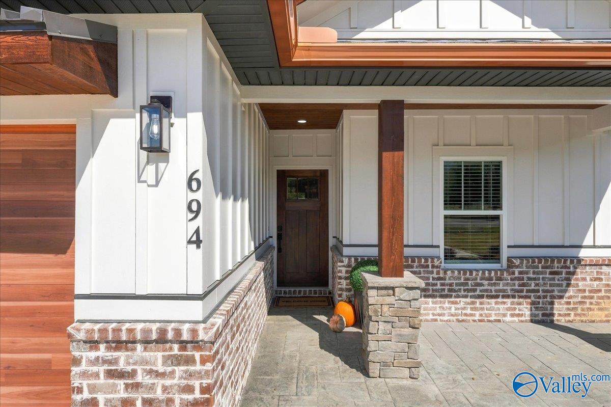 694 Knotty Walls Rd, Owens Cross Roads, AL 35763 photo