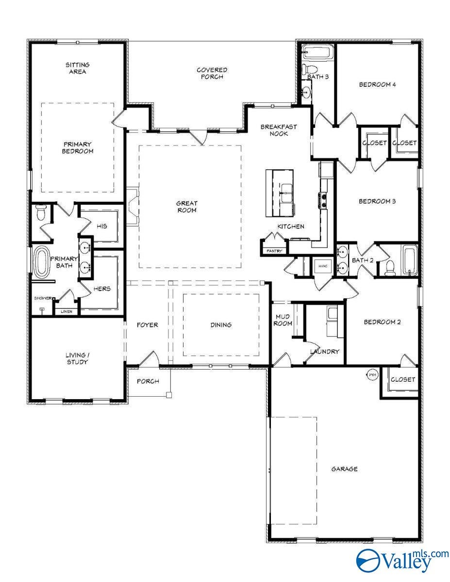 17315 Spencer Bess Dr #134, Athens, AL 35613 photo