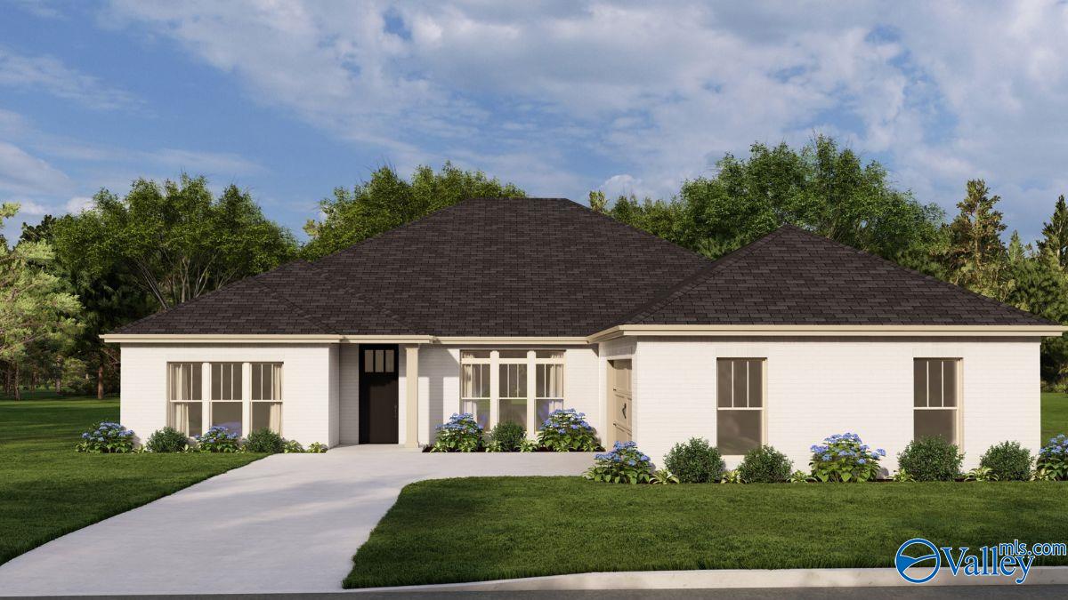 17315 Spencer Bess Dr, Athens, AL 35613