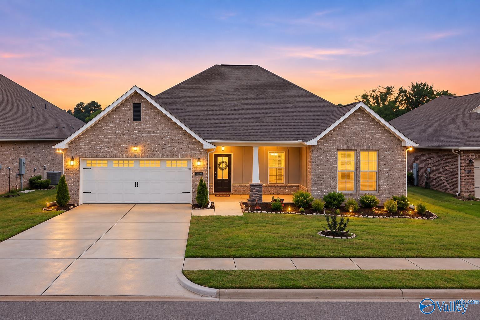 15895 Big Ben Dr, Harvest, AL 35749
