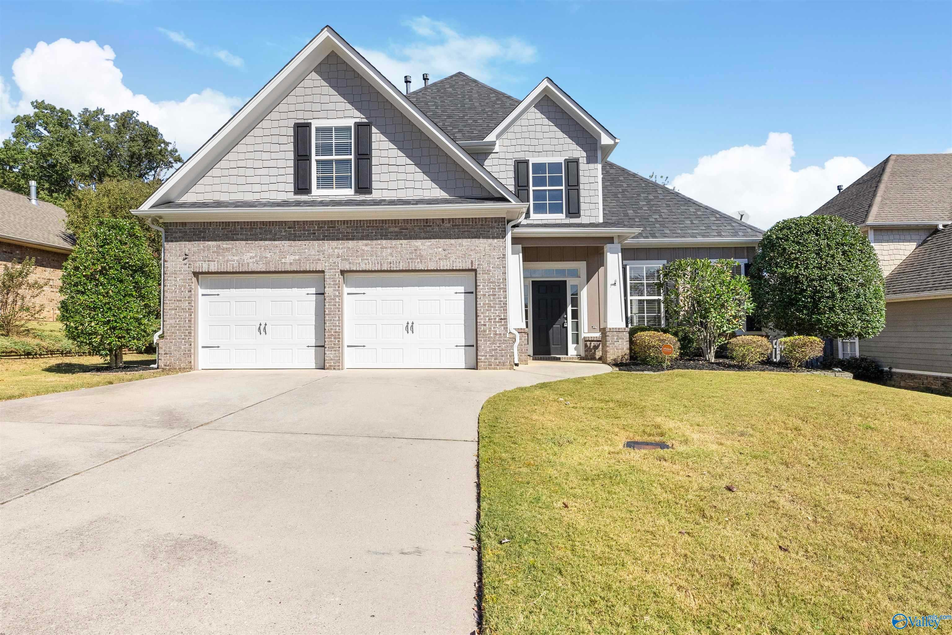 2908 Magnolia Park Dr, Owens Cross Roads, AL 35763 photo