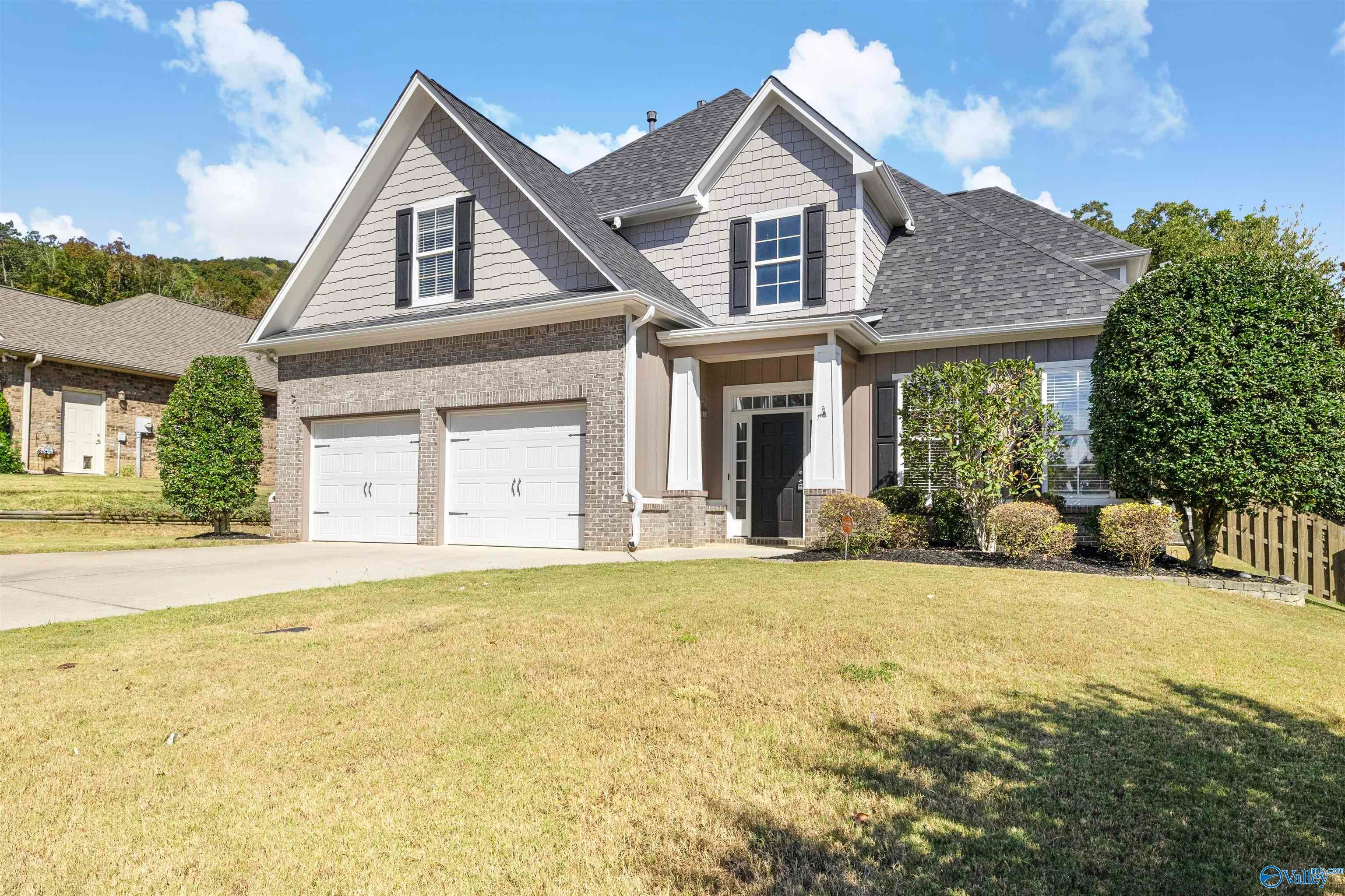 2908 Magnolia Park Dr, Owens Cross Roads, AL 35763 photo