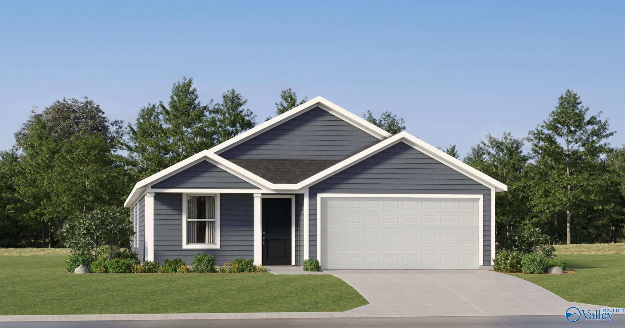 16800 Orleans Dr, Athens, AL 35611