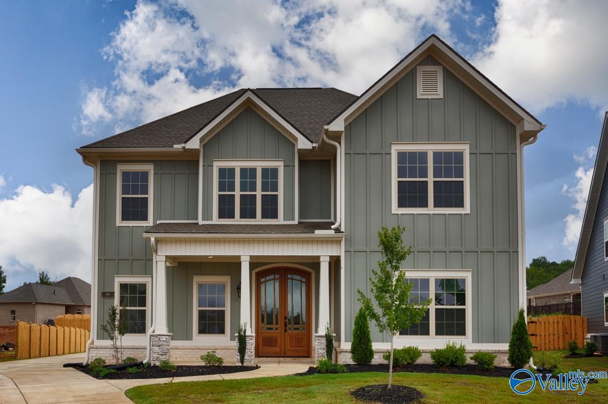 105 Grand Spring Ct, Madison, AL 35756