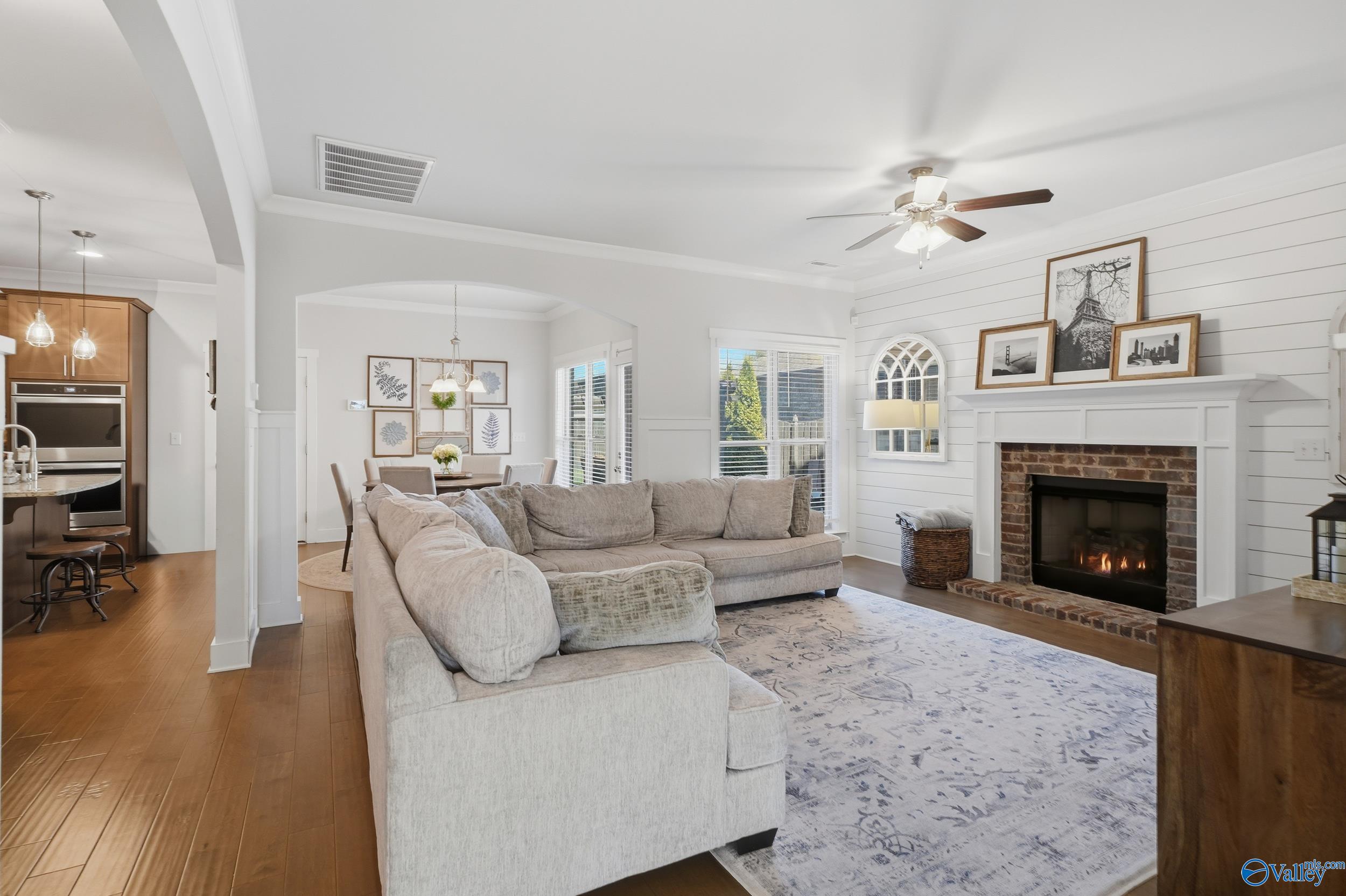 9 Patana Ln, Huntsville, AL 35824 photo