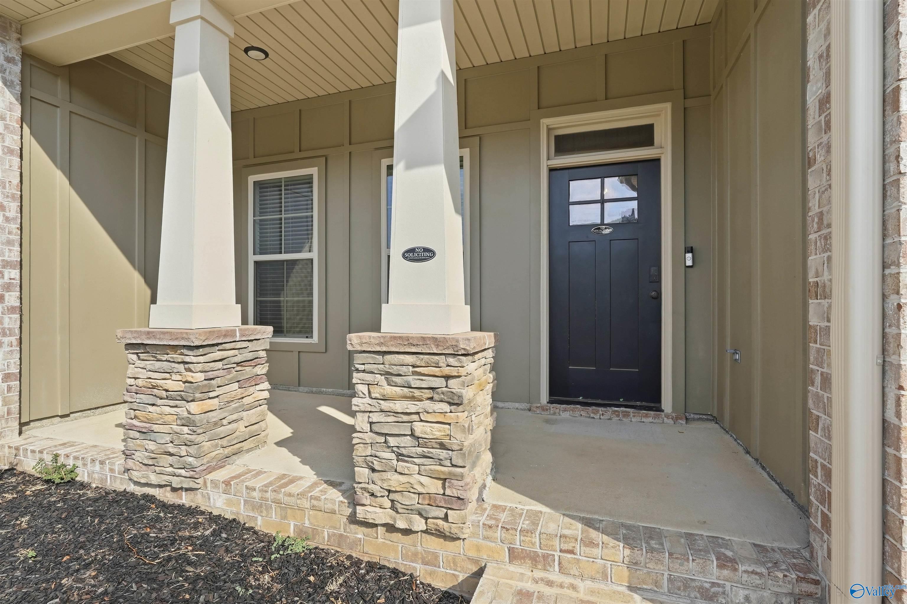 9018 Mountain Preserve Blvd, Gurley, AL 35748 photo