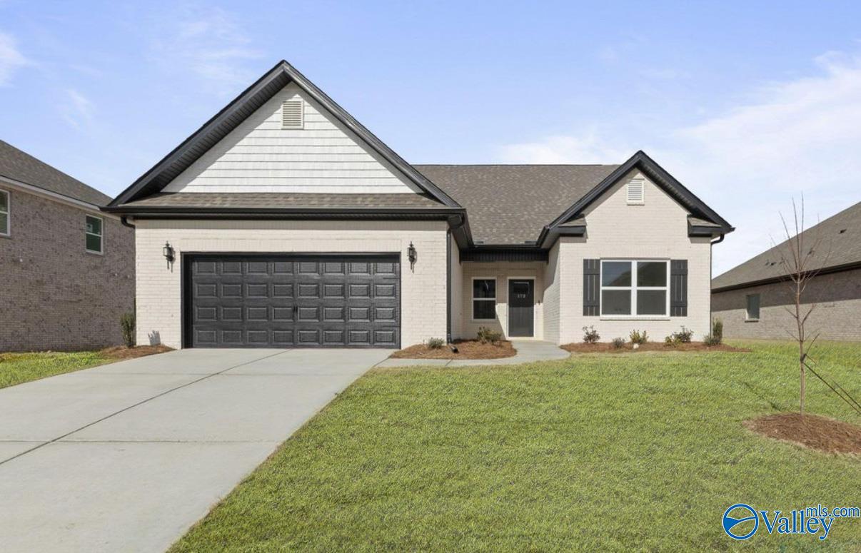 173 Saddle St, New Market, AL 35761