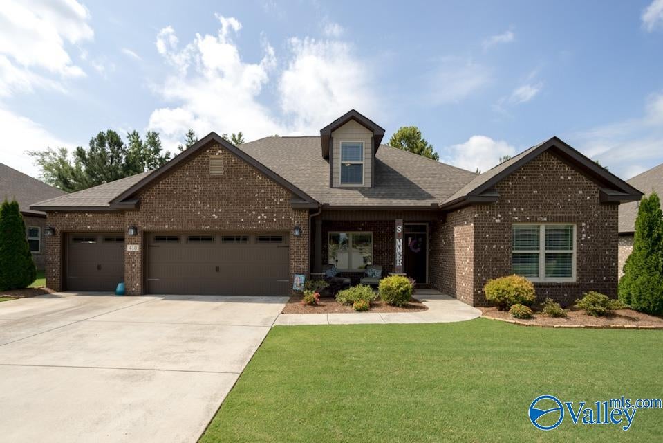 410 Fern Terrace Dr, Madison, AL 35757