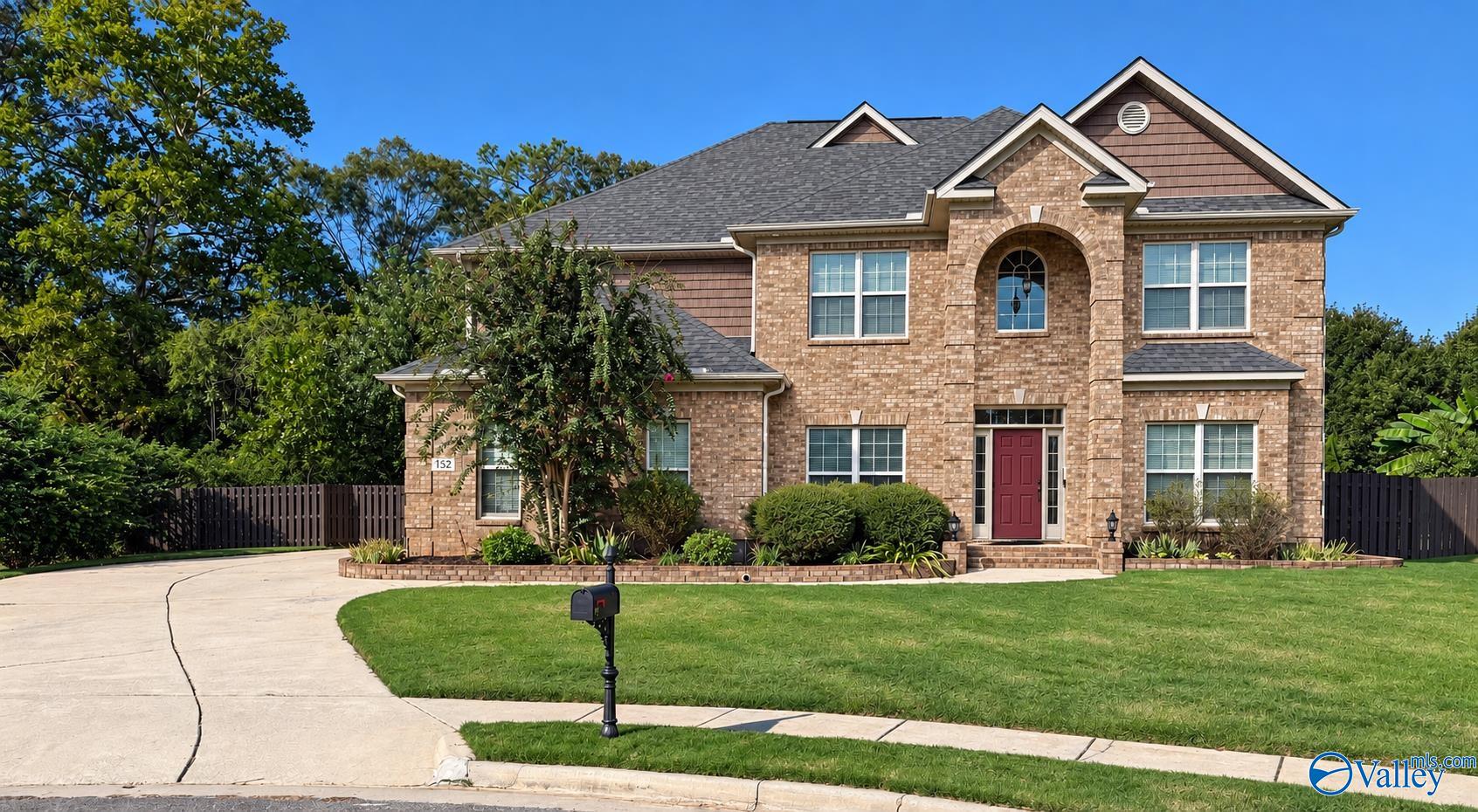 152 Morning Vista Dr, Madison, AL 35758