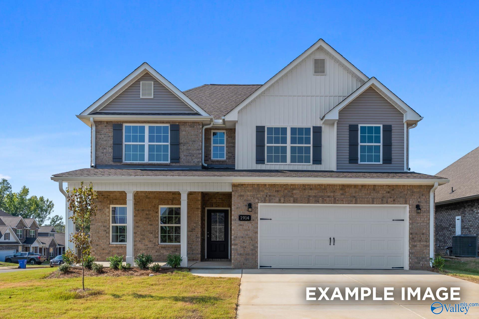 16572 Demi Dr, Athens, AL 35613