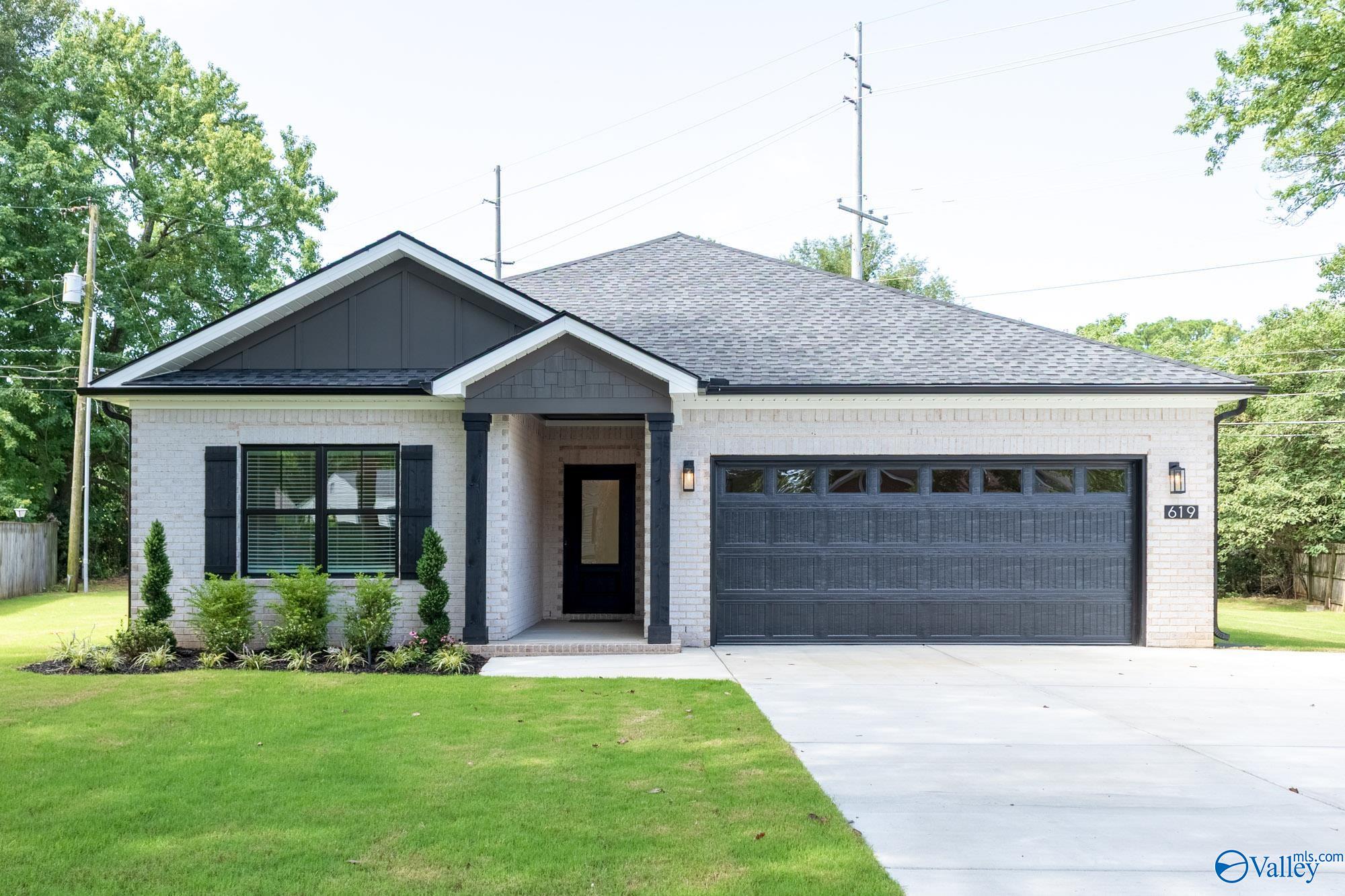 619 Auburn Ave, Huntsville, AL 35801