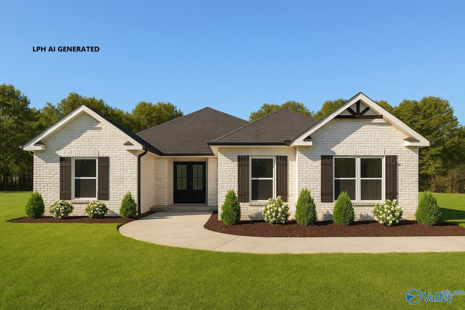 Edmonton - B Avondale Dr, Athens, AL 35613