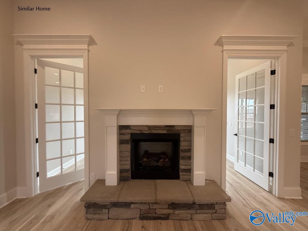 Edmonton - B Avondale Dr, Athens, AL 35613 photo