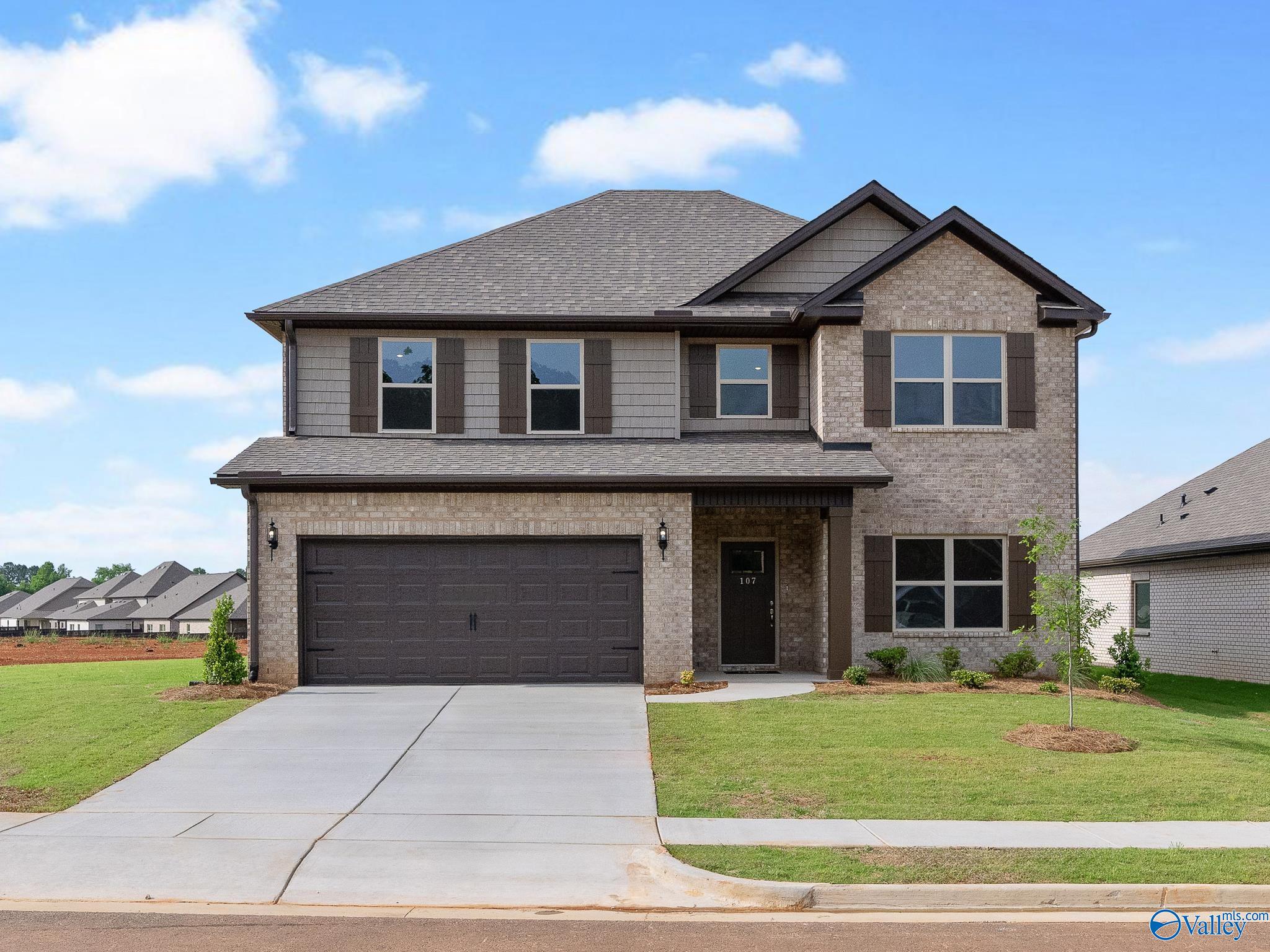 151 Balboa Rd, Meridianville, AL 35759