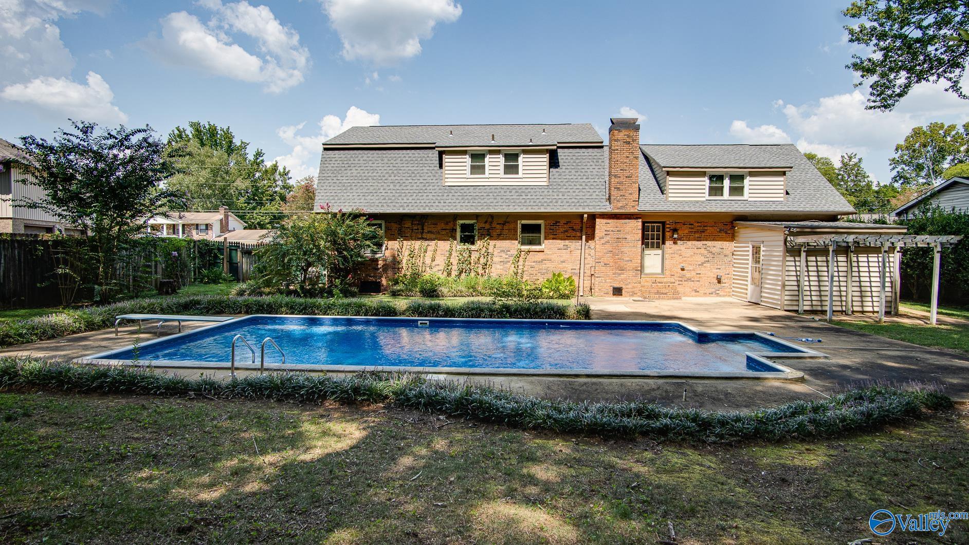 818 SE Esslinger Rd, Huntsville, AL 35802 photo