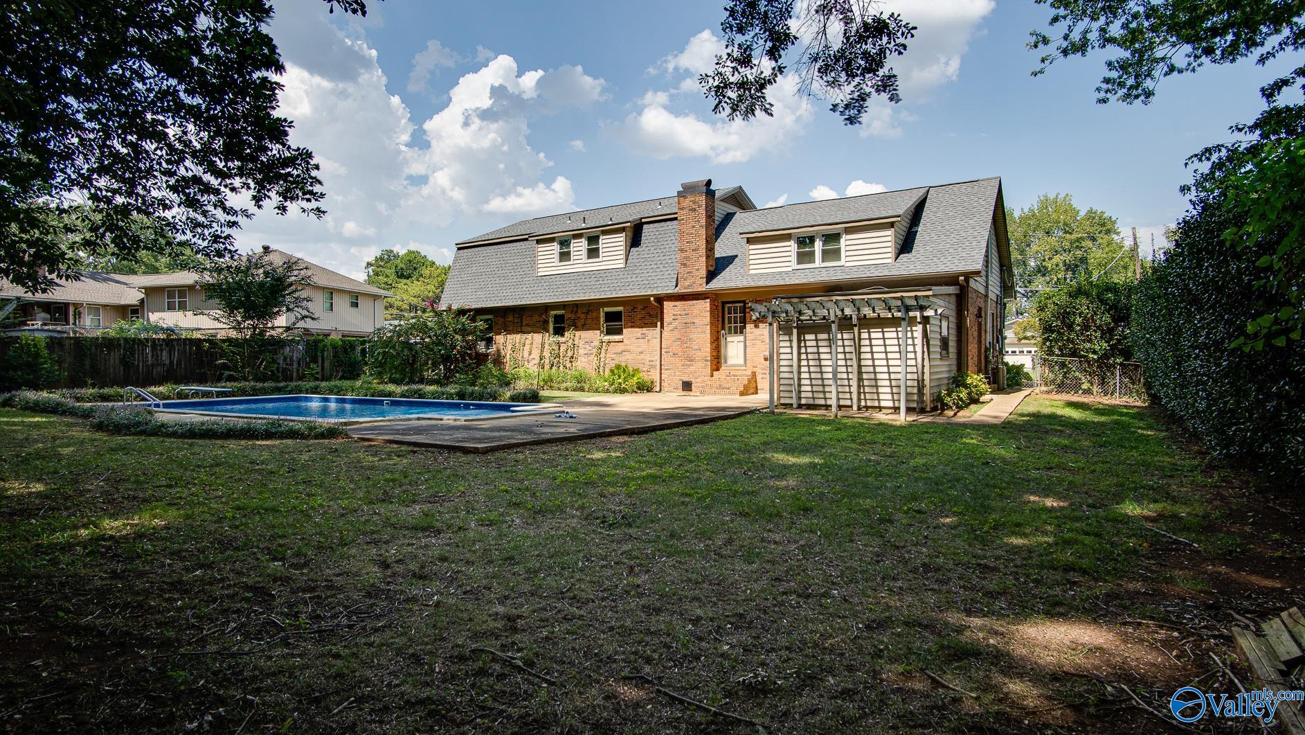 818 SE Esslinger Rd, Huntsville, AL 35802 photo