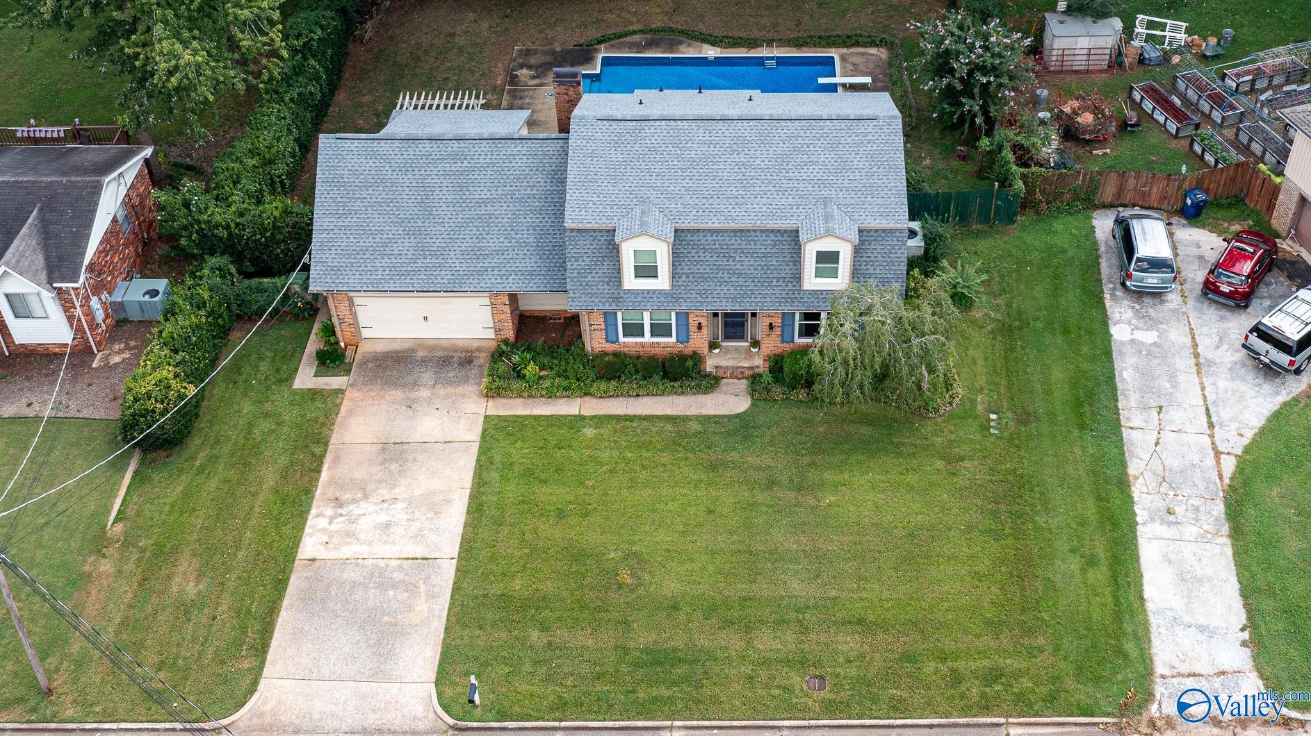 818 SE Esslinger Rd, Huntsville, AL 35802 photo