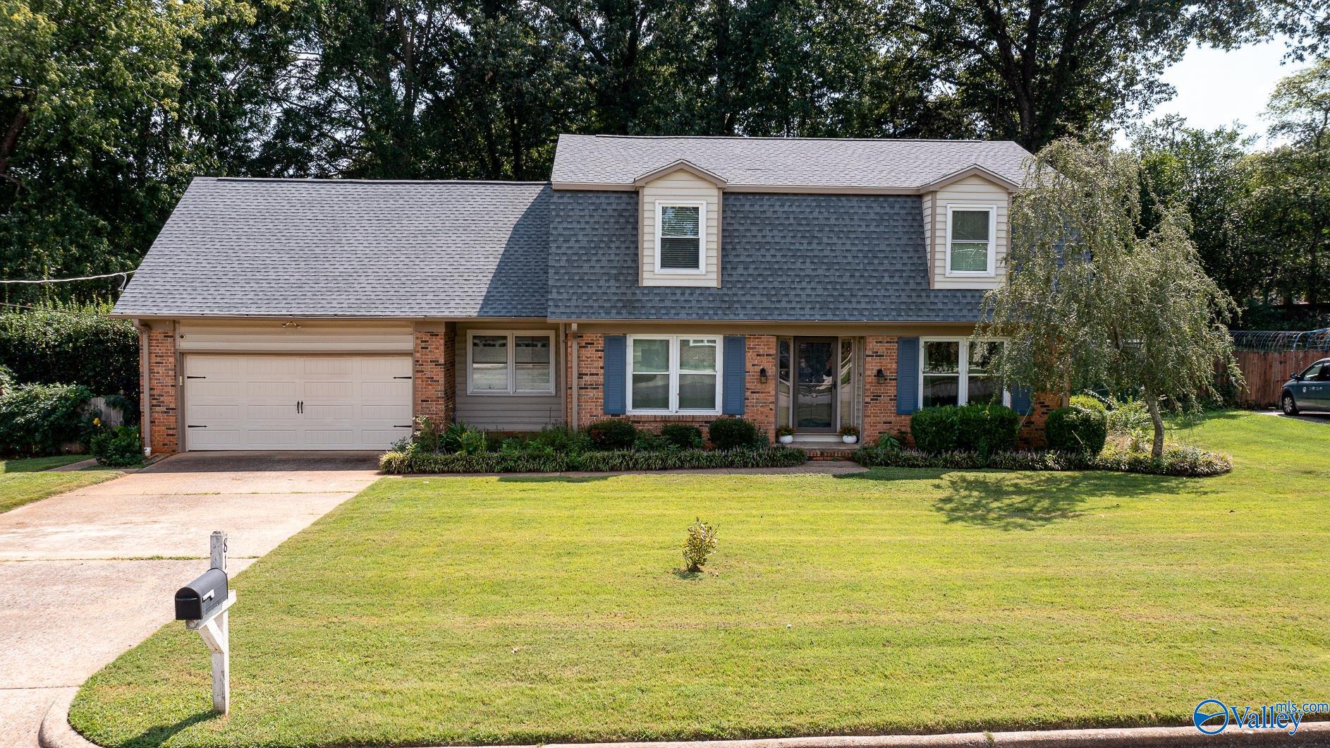 818 Esslinger Rd, Huntsville, AL 35802