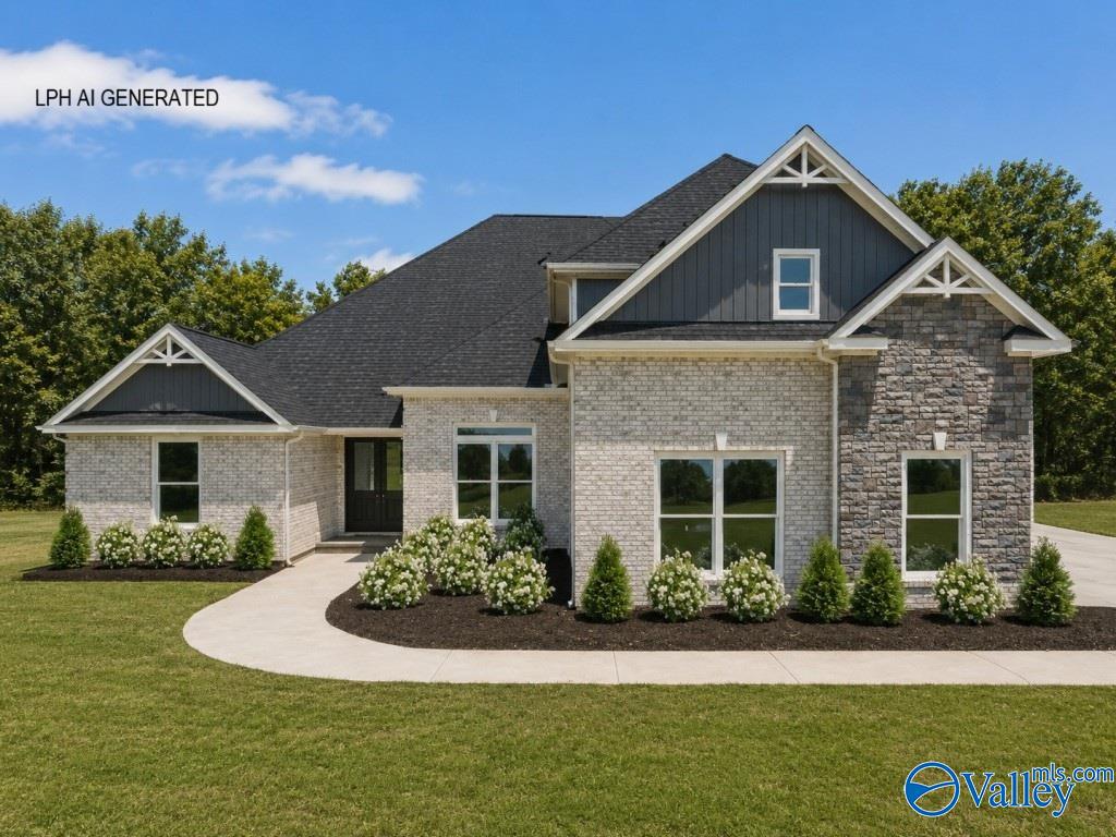 Huntington-B Newby Chapel Rd, Athens, AL 35613