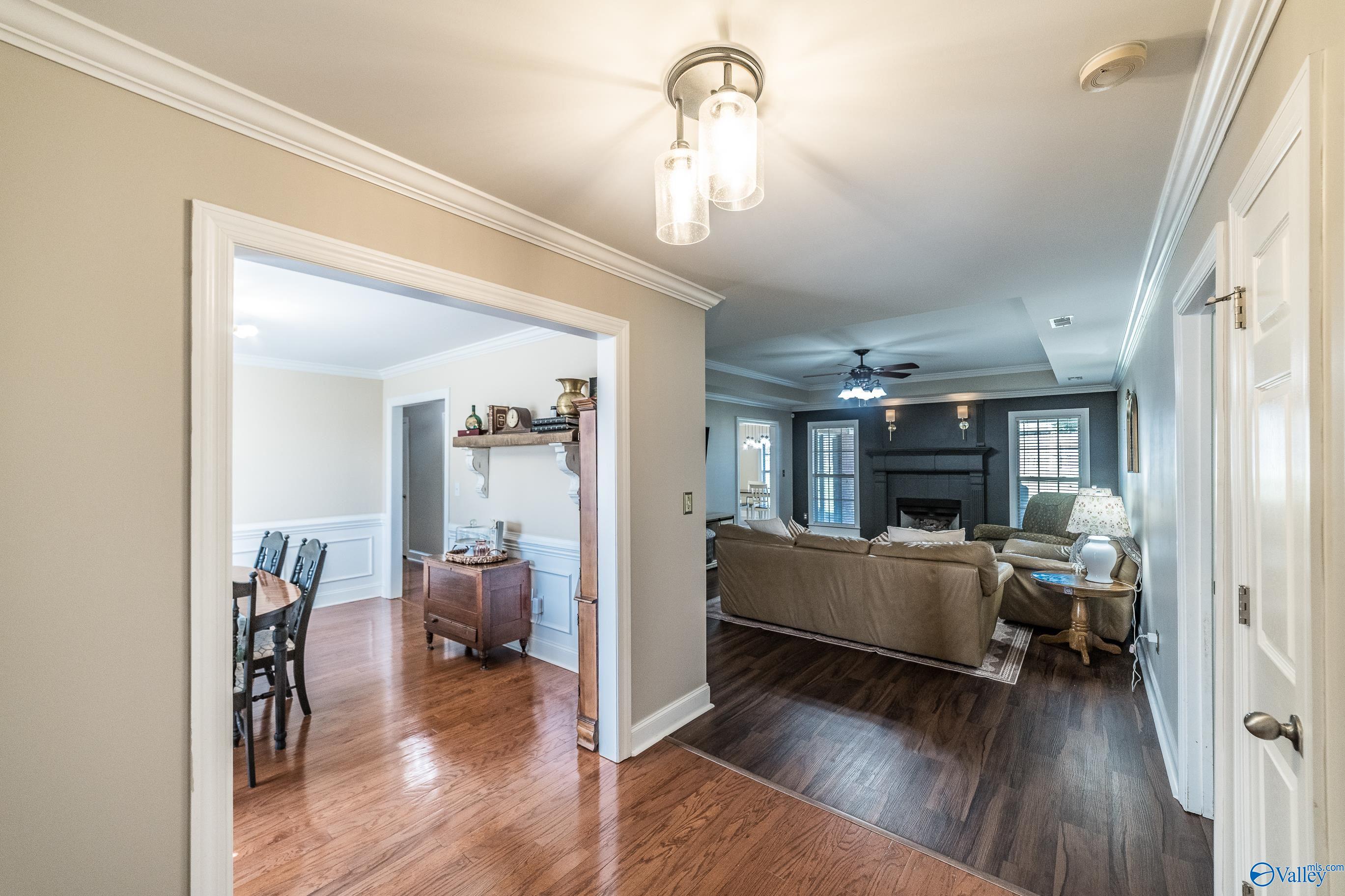 109 Shallowhill Rd, Huntsville, AL 35811 photo