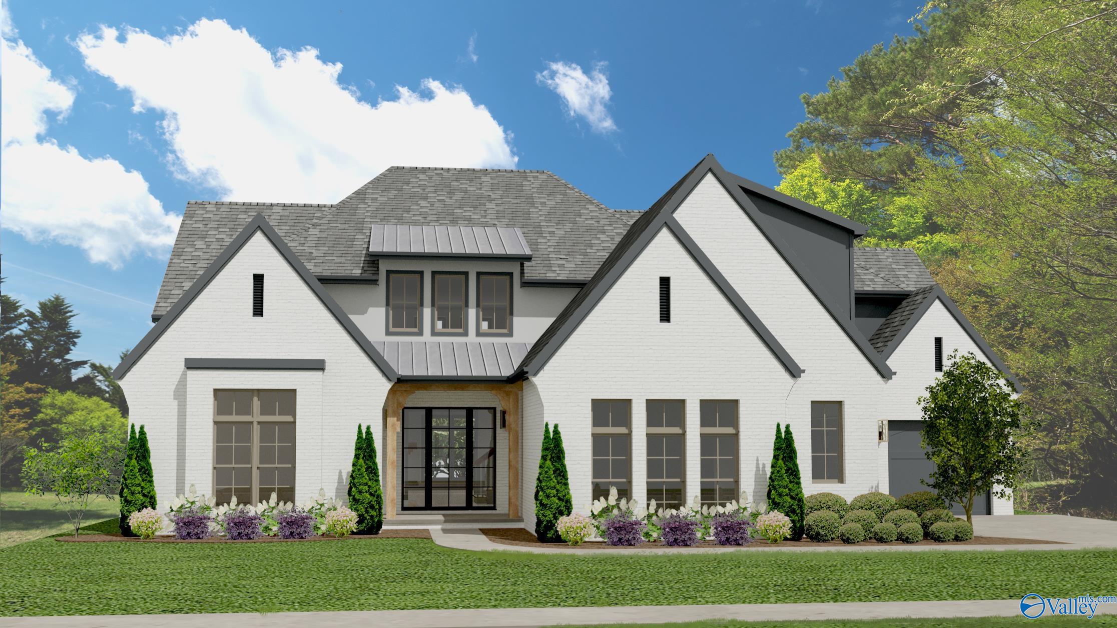 5 Cora Sue Dr, Madison, AL 35758