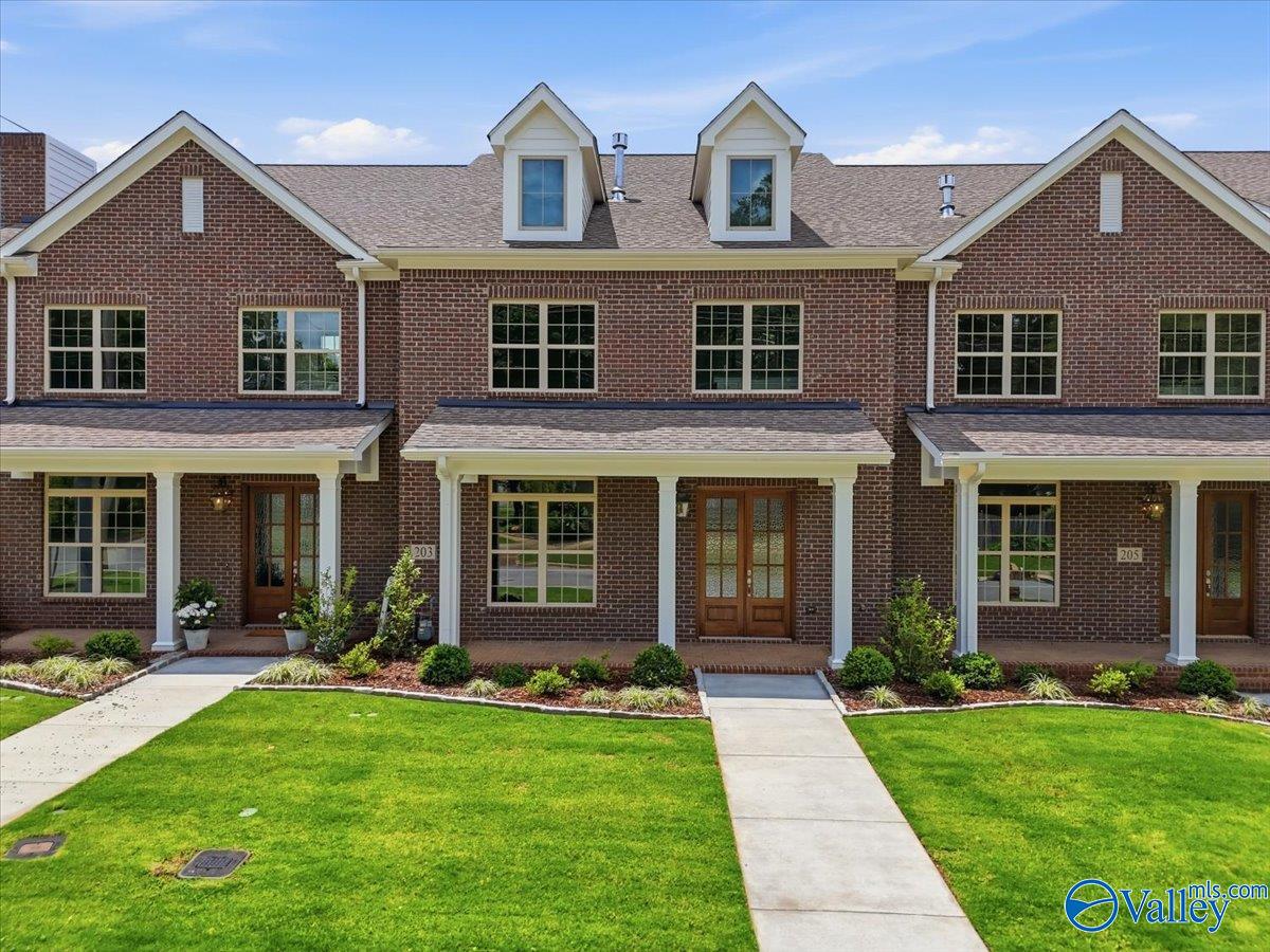 203 Marsheutz Ave, Huntsville, AL 35801