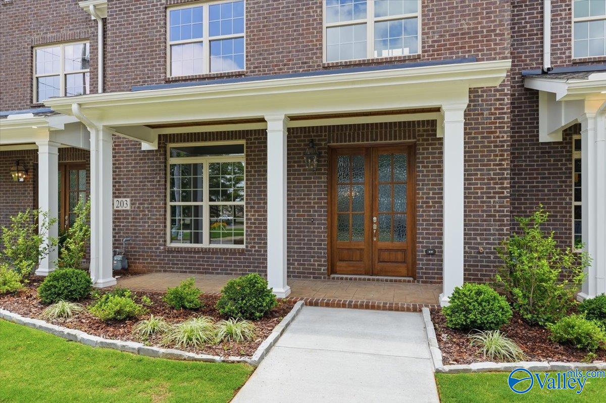 203 Marsheutz Ave, Huntsville, AL 35801 photo