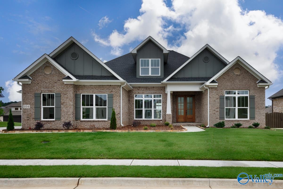 104 Sherry Hill Trl, Madison, AL 35756